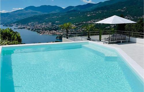 Rubesi Apartment | Amazing Apartment In Rijeka With Wifi