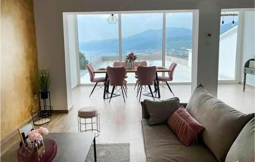 Rubesi Apartment | Amazing Apartment In Rijeka With Wifi