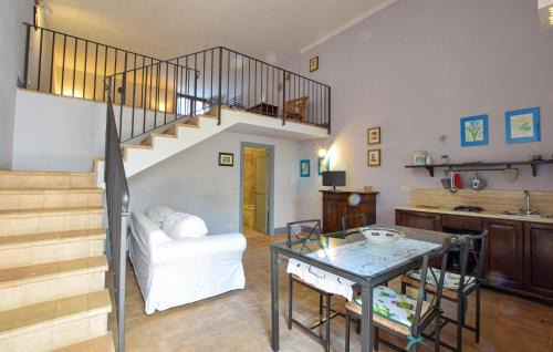 Teverina di Cortona Apartment | Amazing Apartment In San Vito In Monte