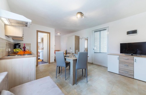 Trgetari Apartment | Amazing apartment in Trget with WiFi