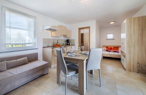 Trgetari Apartment | Amazing apartment in Trget with WiFi