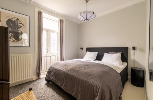 København N Apartment | Amazing Apartment in Urban Neighborhood