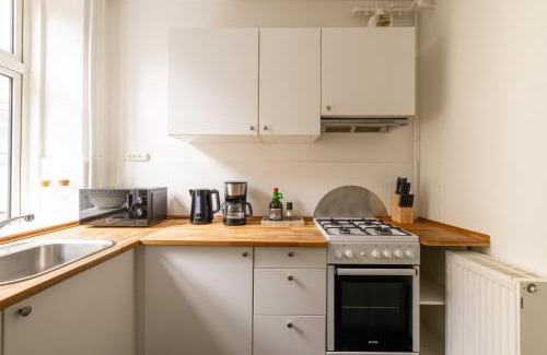 København N Apartment | Amazing Apartment in Urban Neighborhood