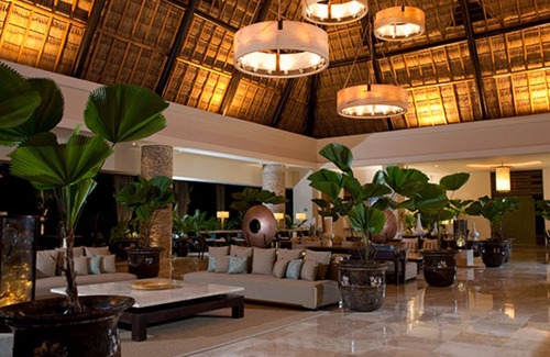 Playa Diamante Resort | Amazing apartment in Vidanta 5 Diamond Resort