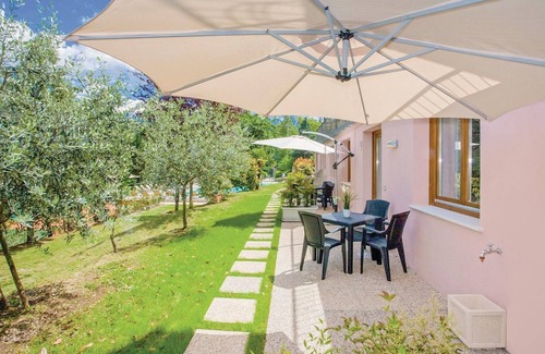 Pieve Apartment | Amazing apartment in Tremosine -BS-