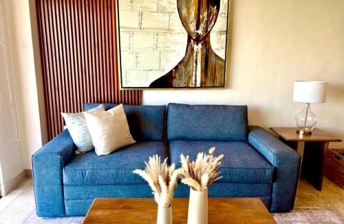 Boca del Rio Apartment | Amazing apartment w/amenities and lake view