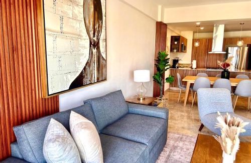 Boca del Rio Apartment | Amazing apartment w/amenities and lake view