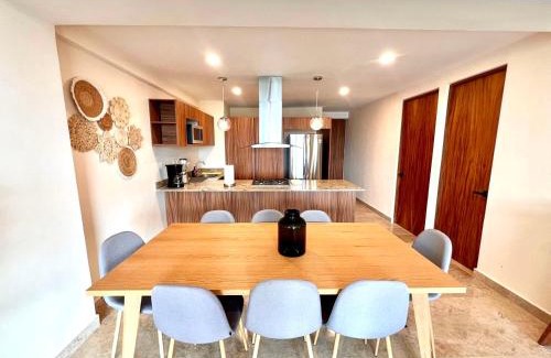 Boca del Rio Apartment | Amazing apartment w/amenities and lake view