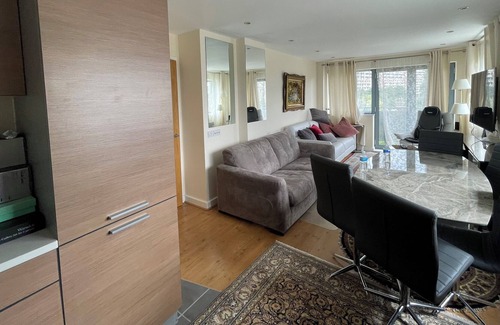Park Royal Apartment | Amazing apartment with underground parking in Park Royal , West London