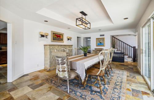 Galveston House | Amazing Bay