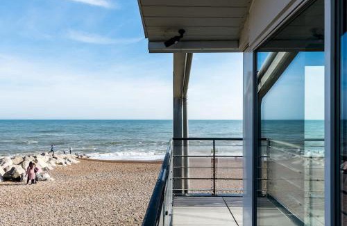 Lancing Apartment | Amazing beach apartment