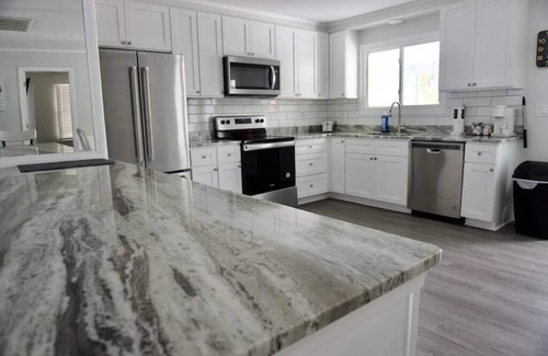 Long Bay Estates Cottage | Amazing Beach House Duplex w/Private Pool & Nearby Beach