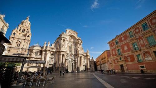 Caserio Los Tarquinos Apartment | Amazing Casa Sienna, with a shared pool