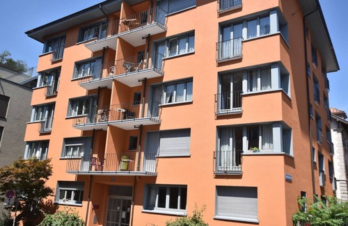 District 6 Apartment | Amazing Central Studio - Crown 32