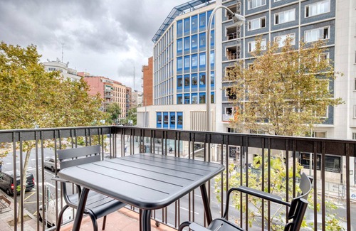 Chamberi Apartment | Amazing Chamberi 2BR, in the heart of Madrid, by Blueground
