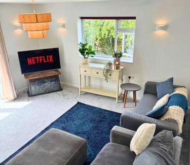 Mickleover House | Amazing City Centre Home