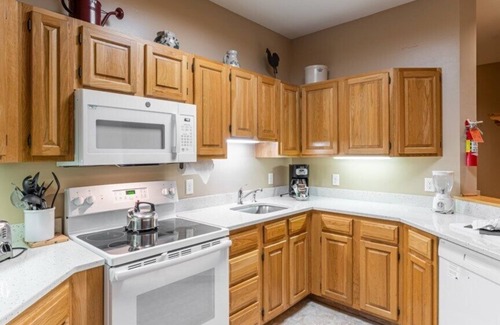 Jeffersonville Condo | Amazing Club Wyndham Smugglers Notch, 1 Bedroom Suite