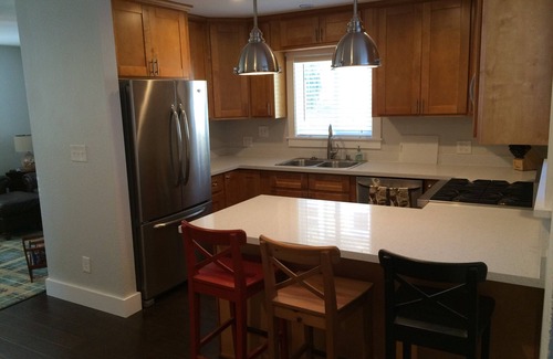 Davenport House | Amazing Coastal Beach House! Located 9 Miles North of Santa Cruz, Walk to Beach!