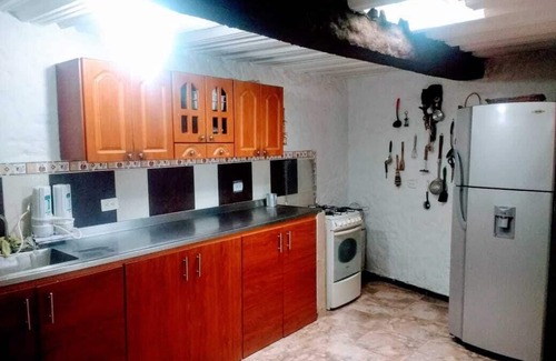 Guarne House | Amazing country house in Eastern Antioquia