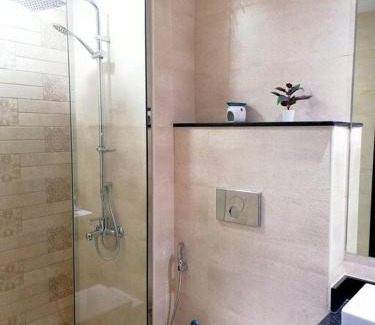 Jumeirah Village Triangle Apartment | Amazing Deluxe 1 BHK Apartment in JVT - 05