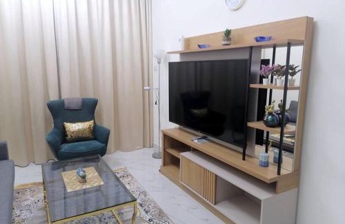 Jumeirah Village Triangle Apartment | Amazing Deluxe 1 BHK Apartment in JVT - 05