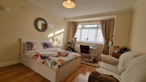 Marlborough Apartment | Amazing Double - London UK