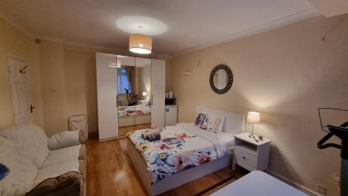 Marlborough Apartment | Amazing Double - London UK