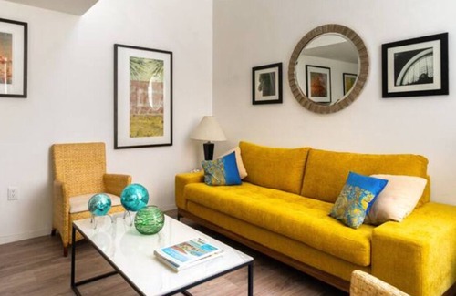 Centro Apartment | Amazing downtown Guadalajara Loft