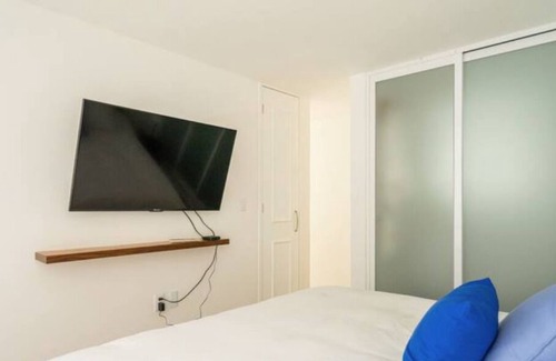 Centro Apartment | Amazing downtown Guadalajara Loft