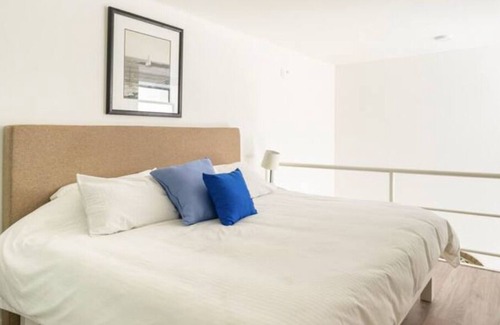 Centro Apartment | Amazing downtown Guadalajara Loft