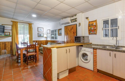Jerez de la Frontera House | Amazing home in La Barca de la Florida