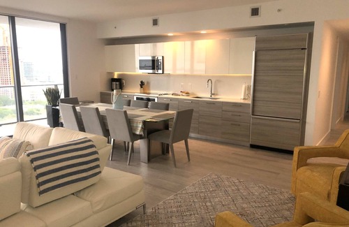 Midtown Condo | Amazing Family Vacation Condo in Midtown Miami