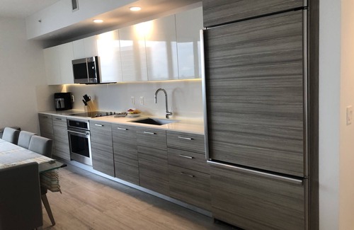 Midtown Condo | Amazing Family Vacation Condo in Midtown Miami