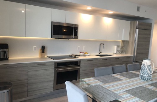 Midtown Condo | Amazing Family Vacation Condo in Midtown Miami