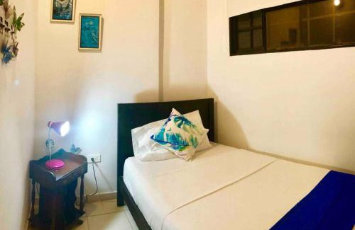 Melgar Villa | Amazing Finca House Private Swimming Pool & Air Conditioner