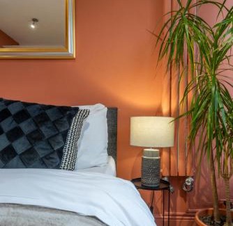 Finsbury Park Apartment | Amazing Finsbury Park Studio