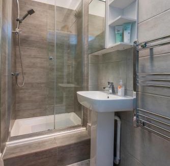 Finsbury Park Apartment | Amazing Finsbury Park Studio