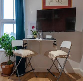 Finsbury Park Apartment | Amazing Finsbury Park Studio