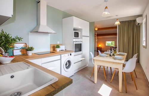 Montboucher-sur-Jabron House | Amazing home in Montboucher sur Jabron