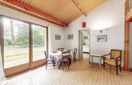 Saint-Georges-de-Didonne House | Amazing home in Saint-Georges-de-Didon