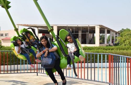 Dwarka Hotel | Amazing Fun World By Nexottel
