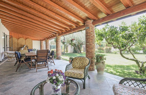 Porto Palo House | Amazing home in Portopalo di Menfi AG