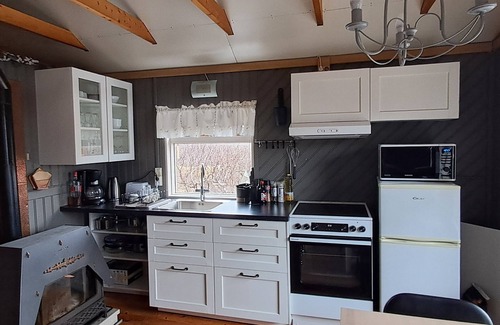 Selfoss Cabin | Amazing Holiday Cottage on The Golden Circle !