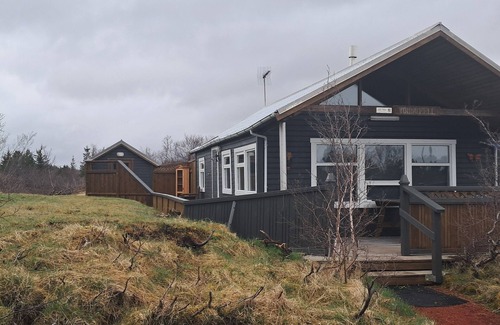 Selfoss Cabin | Amazing Holiday Cottage on The Golden Circle !