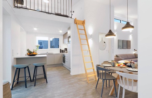 Lembruch House | Amazing home in Lembruch/Dümmer See