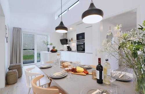 Lembruch House | Amazing home in Lembruch/Dümmer See