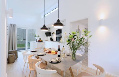 Lembruch House | Amazing home in Lembruch/Dümmer See