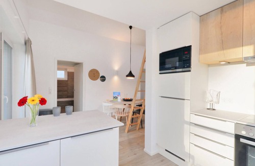 Lembruch House | Amazing home in Lembruch/Dümmer See