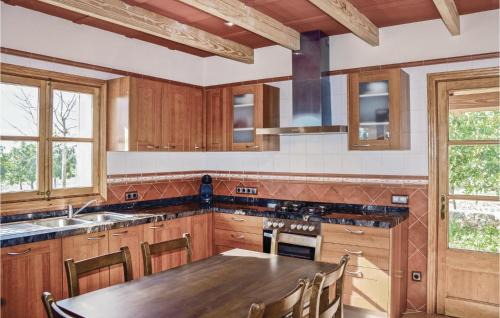 Santa Maria del Cami House | Amazing Home In Santa Maria