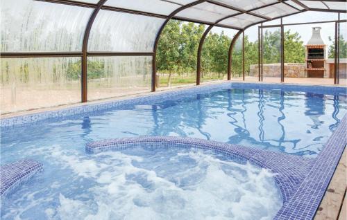 Santa Maria del Cami House | Amazing Home In Santa Maria